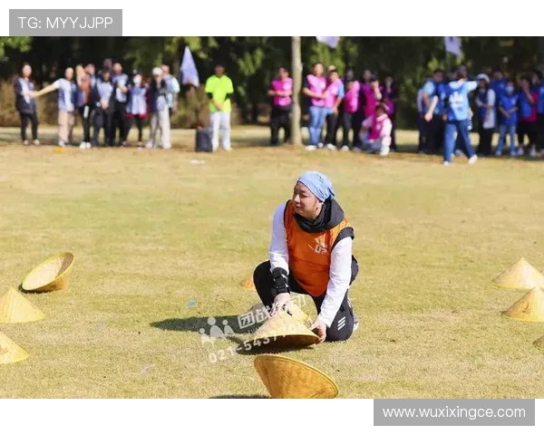 飞盘飞扬：西安飞盘队的奋斗与成长之路