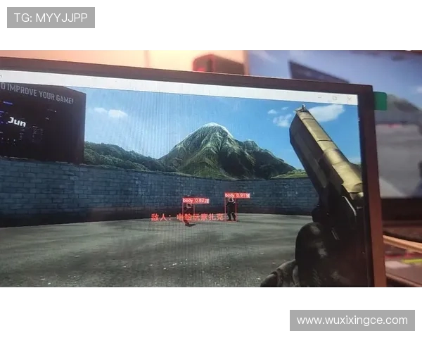 CSGO热点：解读V5的快攻