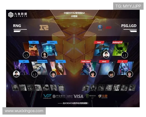 DOTA2力量排行榜最新更新RNG战队荣登第六位引发热议