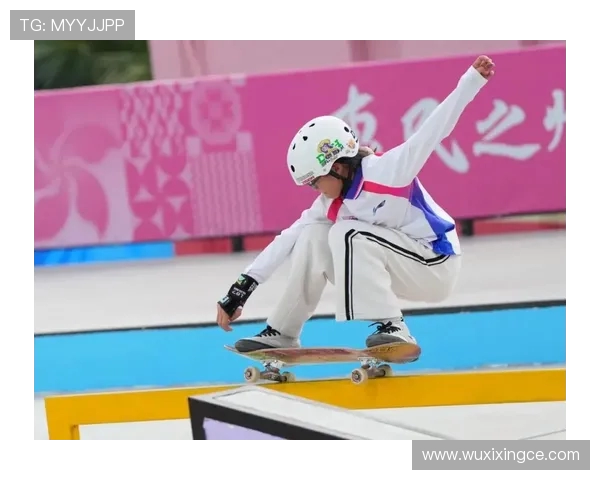 上海滑板队引领潮流最新滑板节奏TOP10精彩揭晓