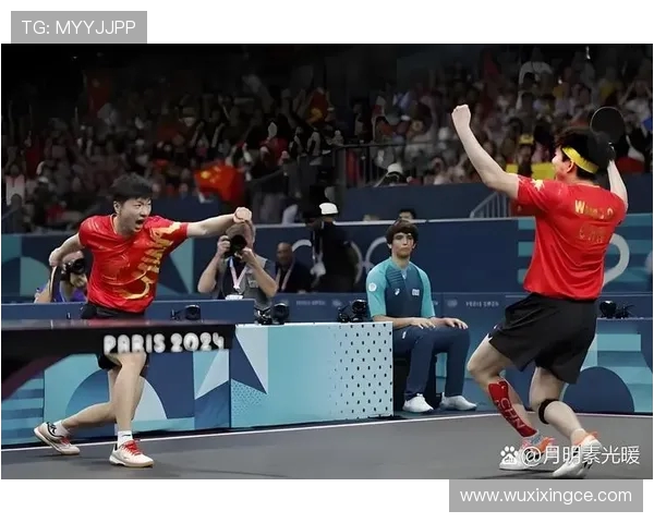 南京乒乓球队在奥运会上的精彩表现与状态分析
