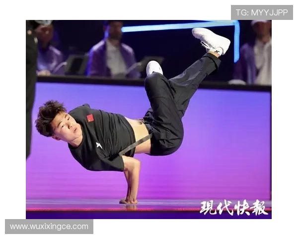 成都攀岩队在世界街舞大赛中的灵活性表现引发热议与赞赏