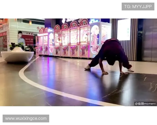 极限运动世界杯成都街舞队实力展现引发热议与关注